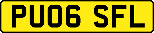 PU06SFL