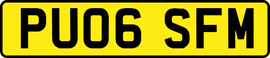 PU06SFM