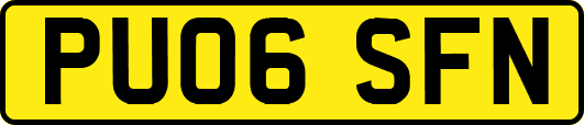 PU06SFN