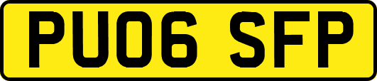 PU06SFP