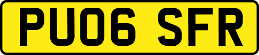 PU06SFR