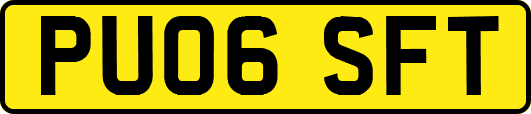 PU06SFT