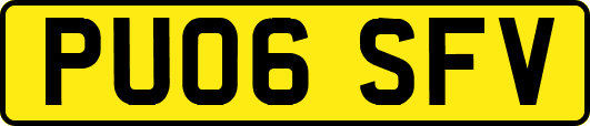 PU06SFV