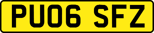 PU06SFZ