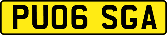PU06SGA