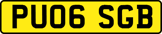 PU06SGB