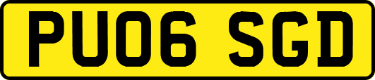 PU06SGD