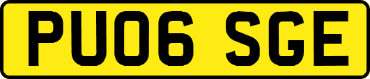 PU06SGE