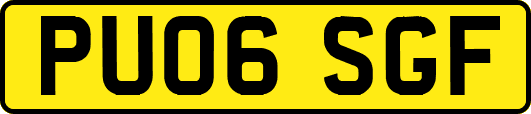 PU06SGF
