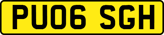 PU06SGH