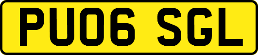 PU06SGL