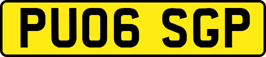 PU06SGP