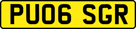 PU06SGR