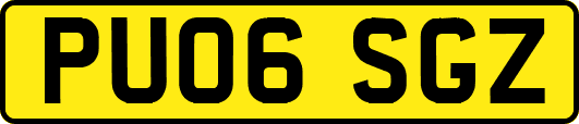 PU06SGZ