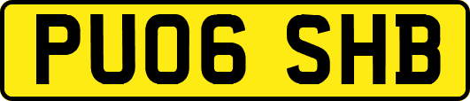 PU06SHB