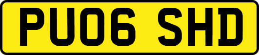 PU06SHD
