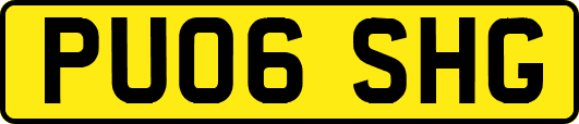 PU06SHG