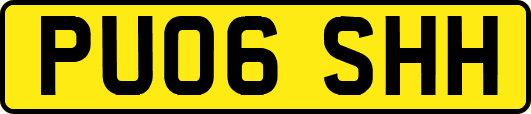 PU06SHH
