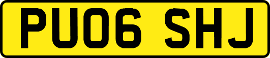 PU06SHJ