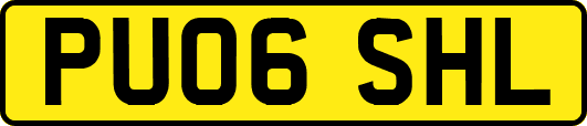 PU06SHL