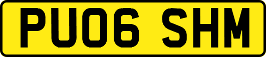 PU06SHM
