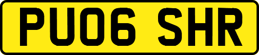 PU06SHR