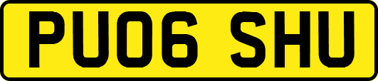 PU06SHU
