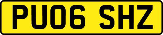 PU06SHZ