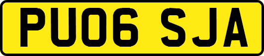 PU06SJA