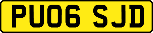 PU06SJD