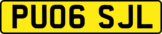 PU06SJL