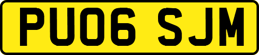 PU06SJM