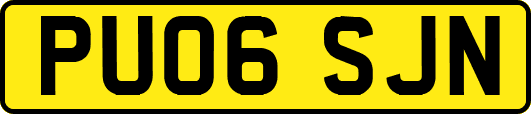 PU06SJN