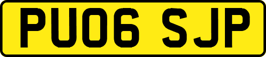 PU06SJP