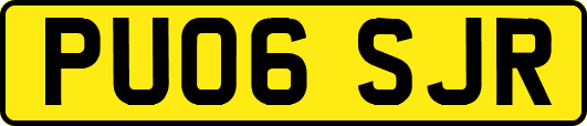 PU06SJR