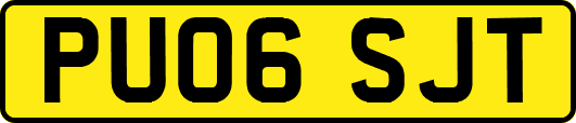 PU06SJT