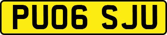 PU06SJU