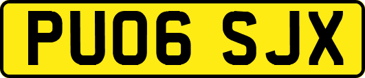 PU06SJX