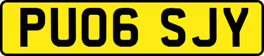 PU06SJY