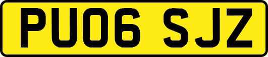 PU06SJZ
