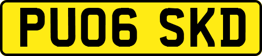 PU06SKD