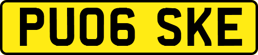 PU06SKE
