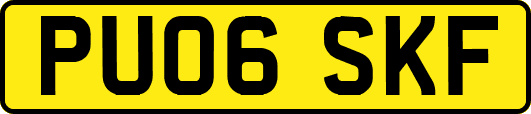 PU06SKF