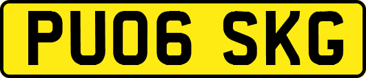 PU06SKG