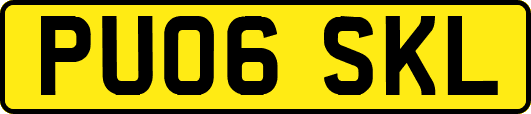 PU06SKL