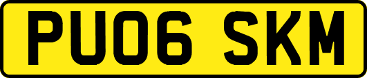 PU06SKM