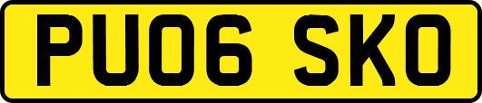 PU06SKO