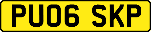 PU06SKP
