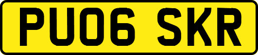 PU06SKR