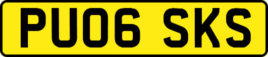 PU06SKS
